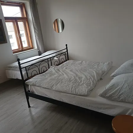 Odrlice 아파트